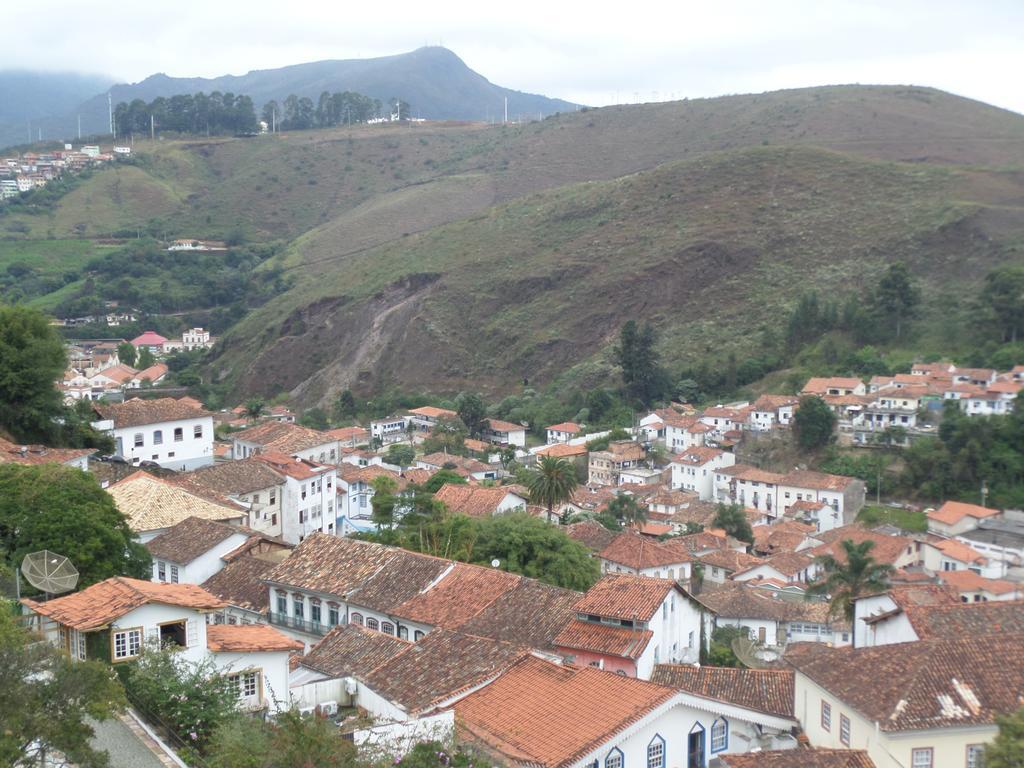 Casa De Hospedagem Dlourdes Ouro Preto  Exterior photo