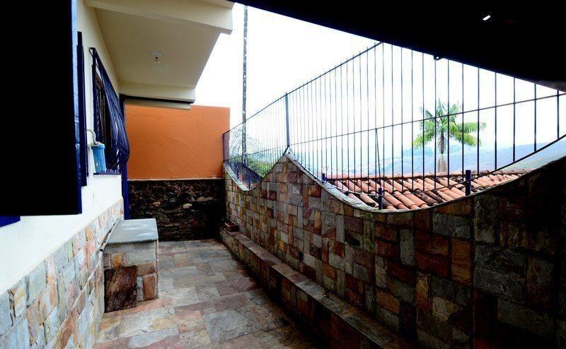 Casa De Hospedagem Dlourdes Ouro Preto  Exterior photo