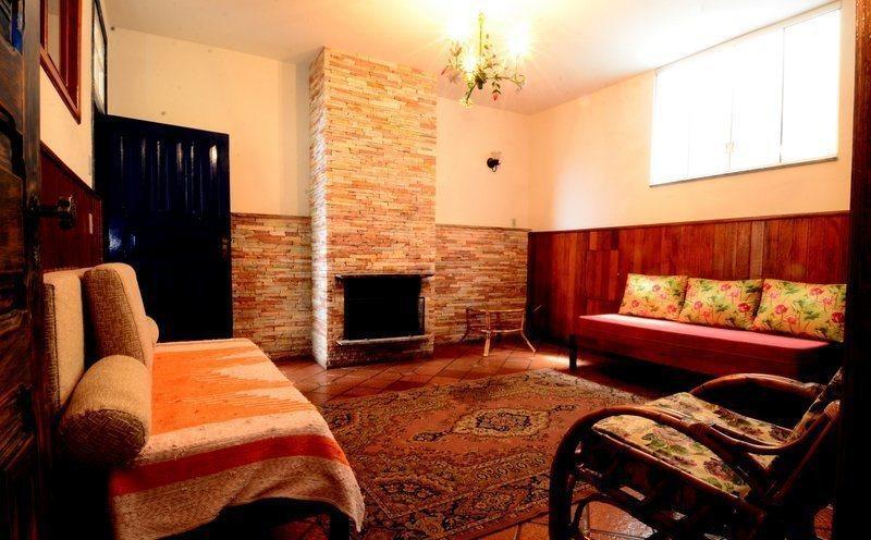 Casa De Hospedagem Dlourdes Ouro Preto  Exterior photo
